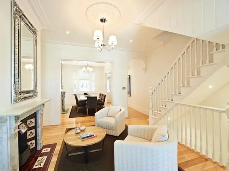 Second view of Homely house listing, 168 Paddington Street, Paddington NSW 2021