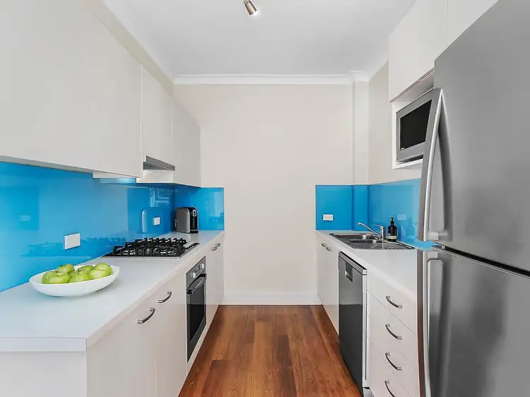 Second view of Homely apartment listing, 12/20 Innes Road, Greenwich NSW 2065
