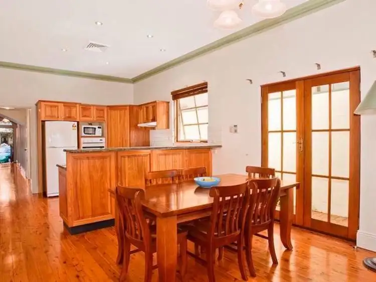 Second view of Homely house listing, 58 Brandling Street, Alexandria NSW 2015