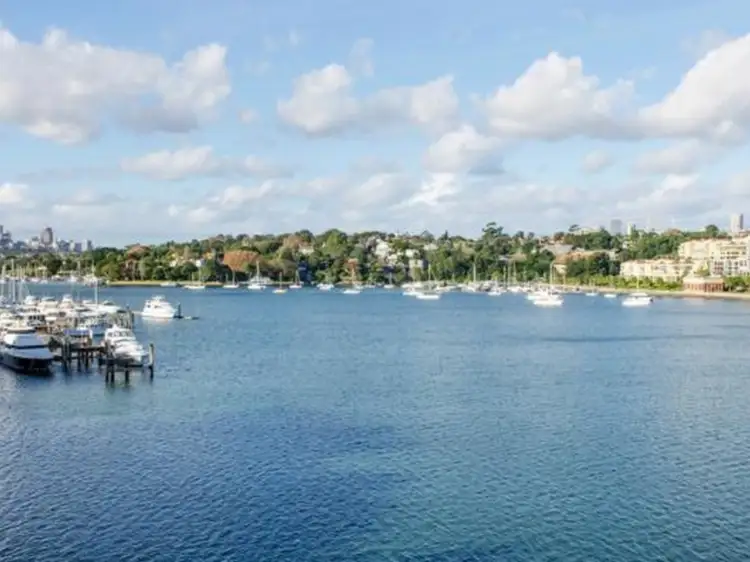 Third view of Homely apartment listing, 104/1 Cary Street, Drummoyne NSW 2047