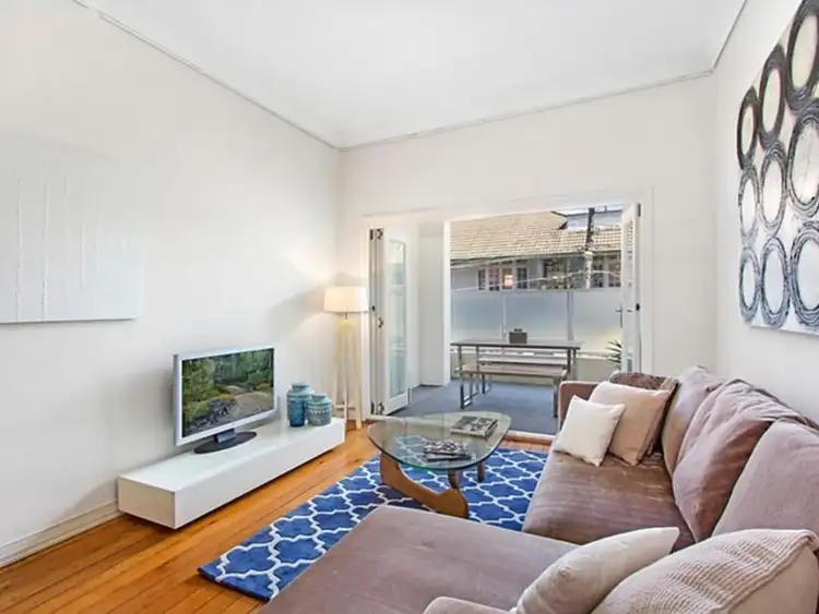 4/260 Arden Street, Coogee NSW 2034