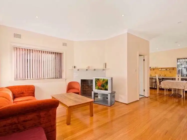 3/81 Mount Street, Coogee NSW 2034