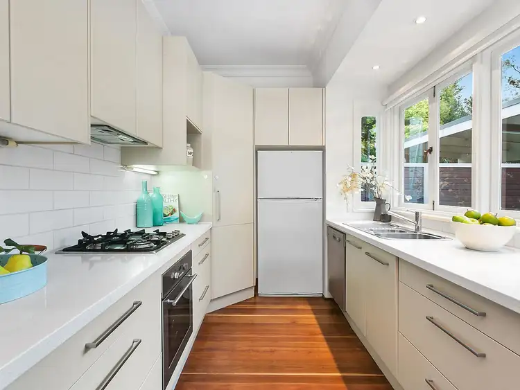 Second view of Homely house listing, 10 Rosalind Street, Cammeray NSW 2062