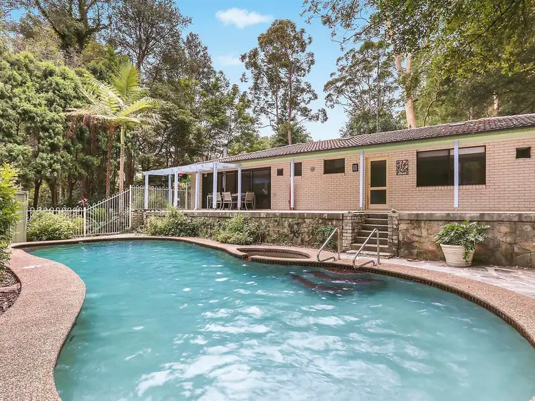 50 Warragal Road, Turramurra NSW 2074