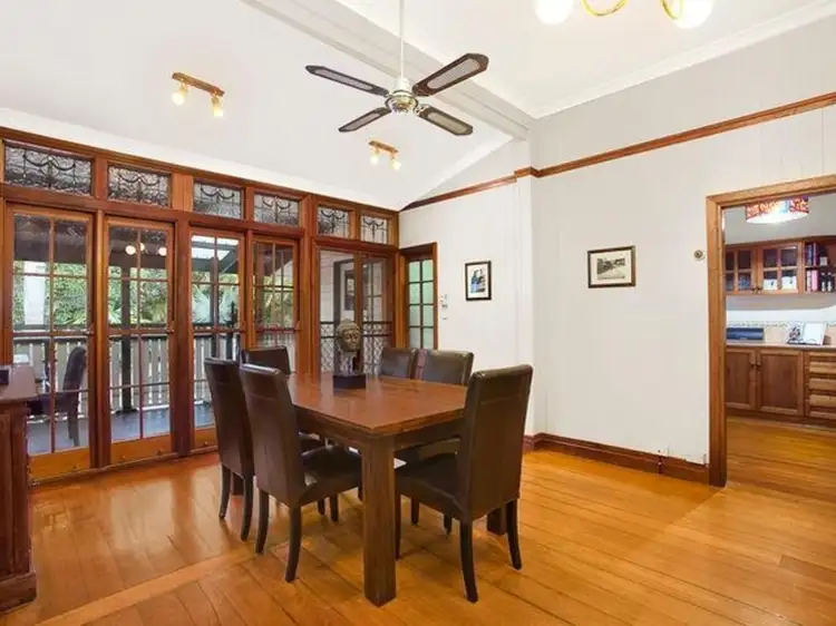 Third view of Homely house listing, 185 Bonney Avenue, Clayfield QLD 4011