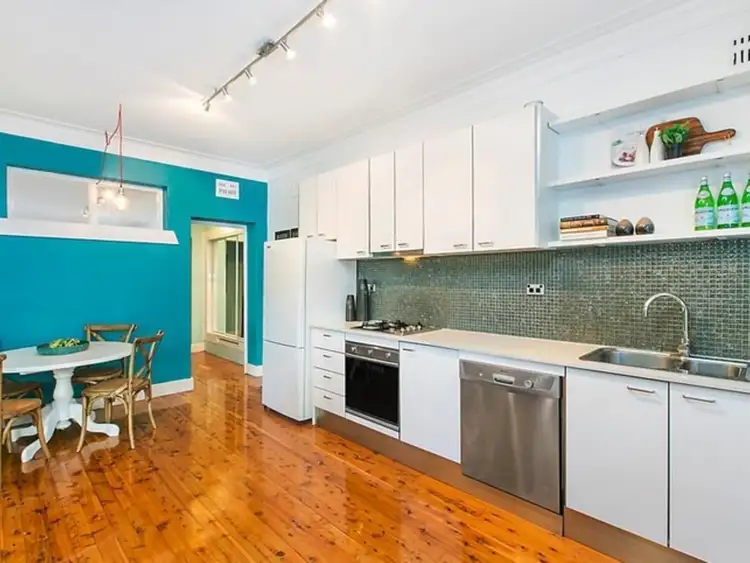 Third view of Homely apartment listing, 15/39 Birriga Road, Bellevue Hill NSW 2023