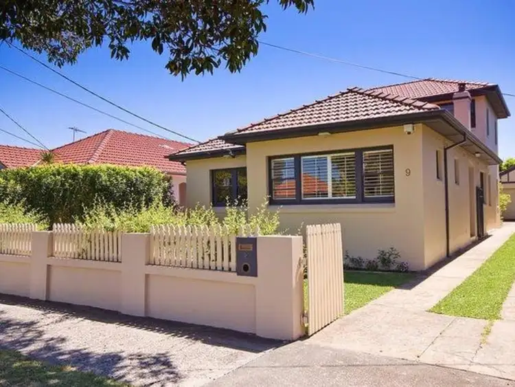Fourth view of Homely house listing, 9 Lismore Street, Eastlakes NSW 2018