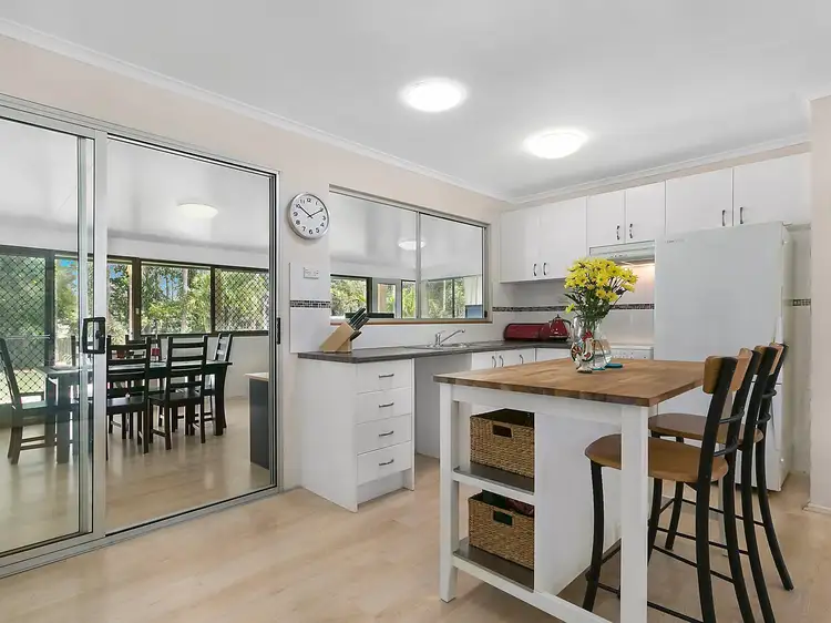 Second view of Homely house listing, 19 Ceduna Street, Loganholme QLD 4129