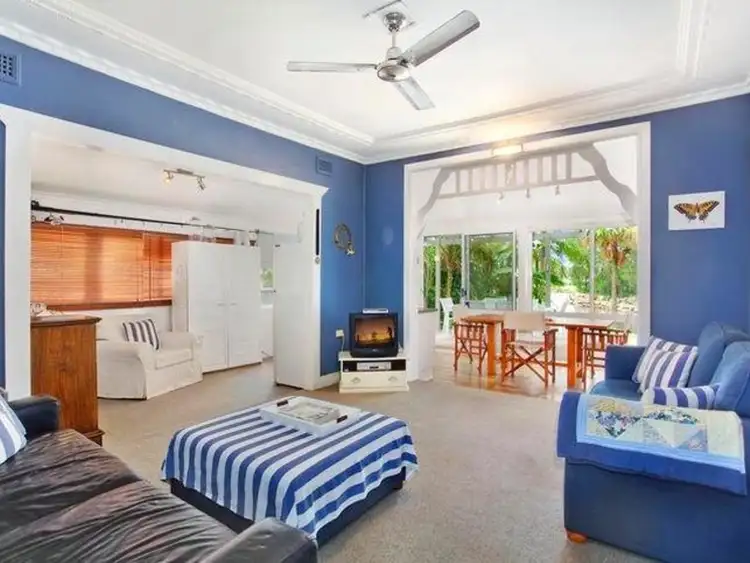 Third view of Homely house listing, 188 Mt Ettalong Road, Umina Beach NSW 2257