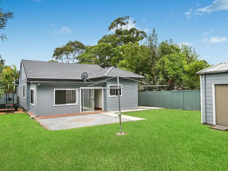 Fifth view of Homely house listing, 61 Keerong Avenue, Russell Vale NSW 2517