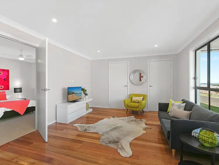 Fourth view of Homely house listing, 17 Brooks Terrace, Kanahooka NSW 2530