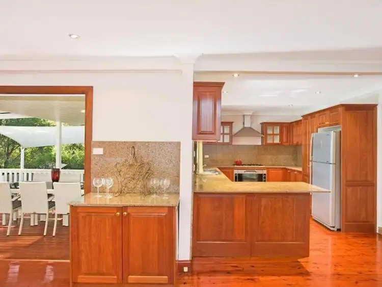 Third view of Homely house listing, 12 Haig Avenue, Denistone East NSW 2112