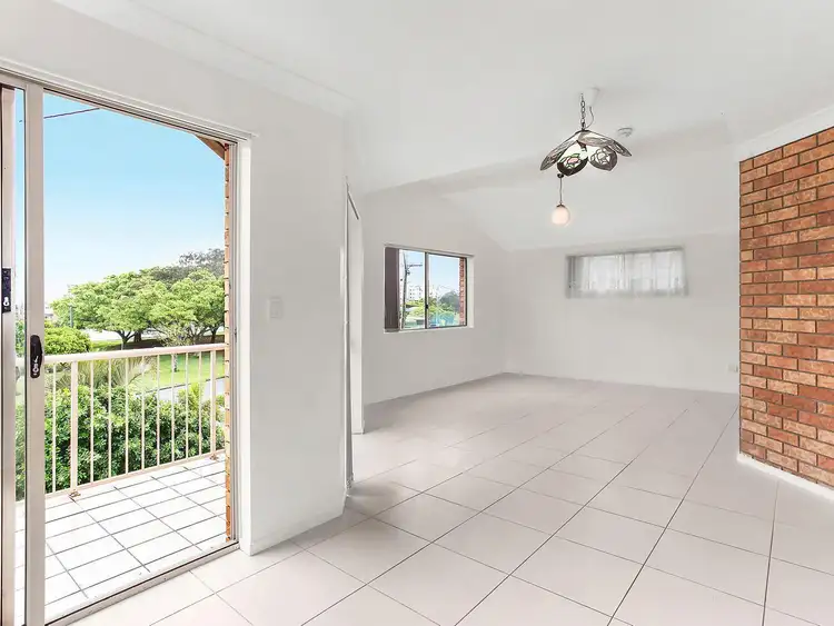 Second view of Homely apartment listing, 3/510 Coolangatta Road, Tugun QLD 4224