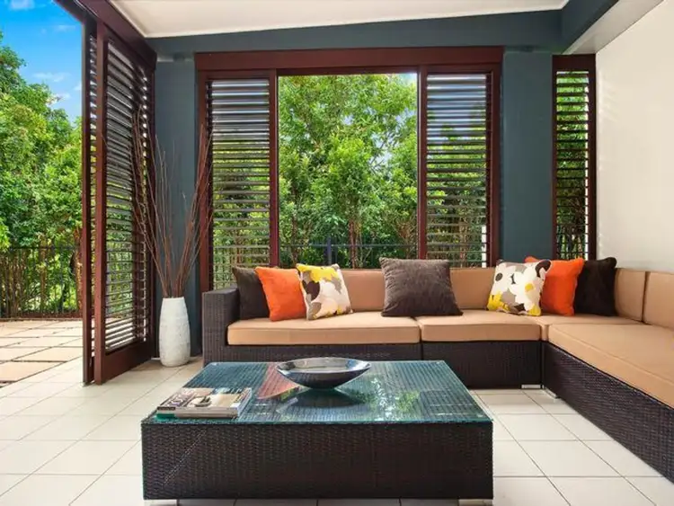 77 Riverwalk Avenue, Robina QLD 4226
