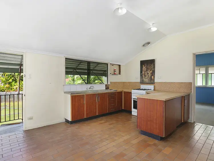Third view of Homely house listing, 21 Magdala Street, Ascot QLD 4007