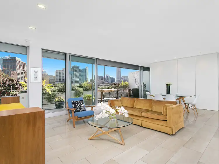 Fourth view of Homely apartment listing, 717/50 Burton Street, Darlinghurst NSW 2010