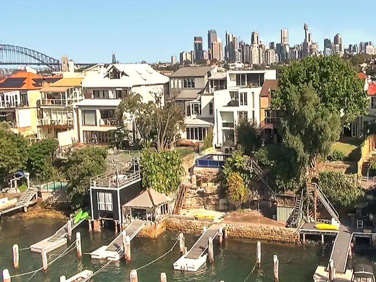 118 Louisa Road, Birchgrove NSW 2041