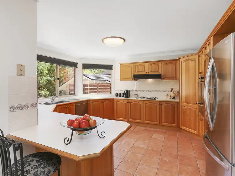 Second view of Homely house listing, 35 Darragh Drive, Figtree NSW 2525