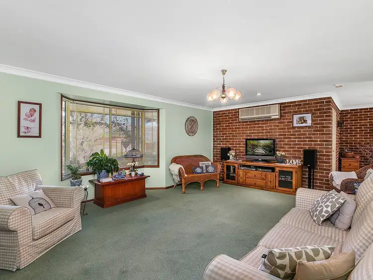 Third view of Homely townhouse listing, 16/115 Ambleside Circuit, Lakelands NSW 2282