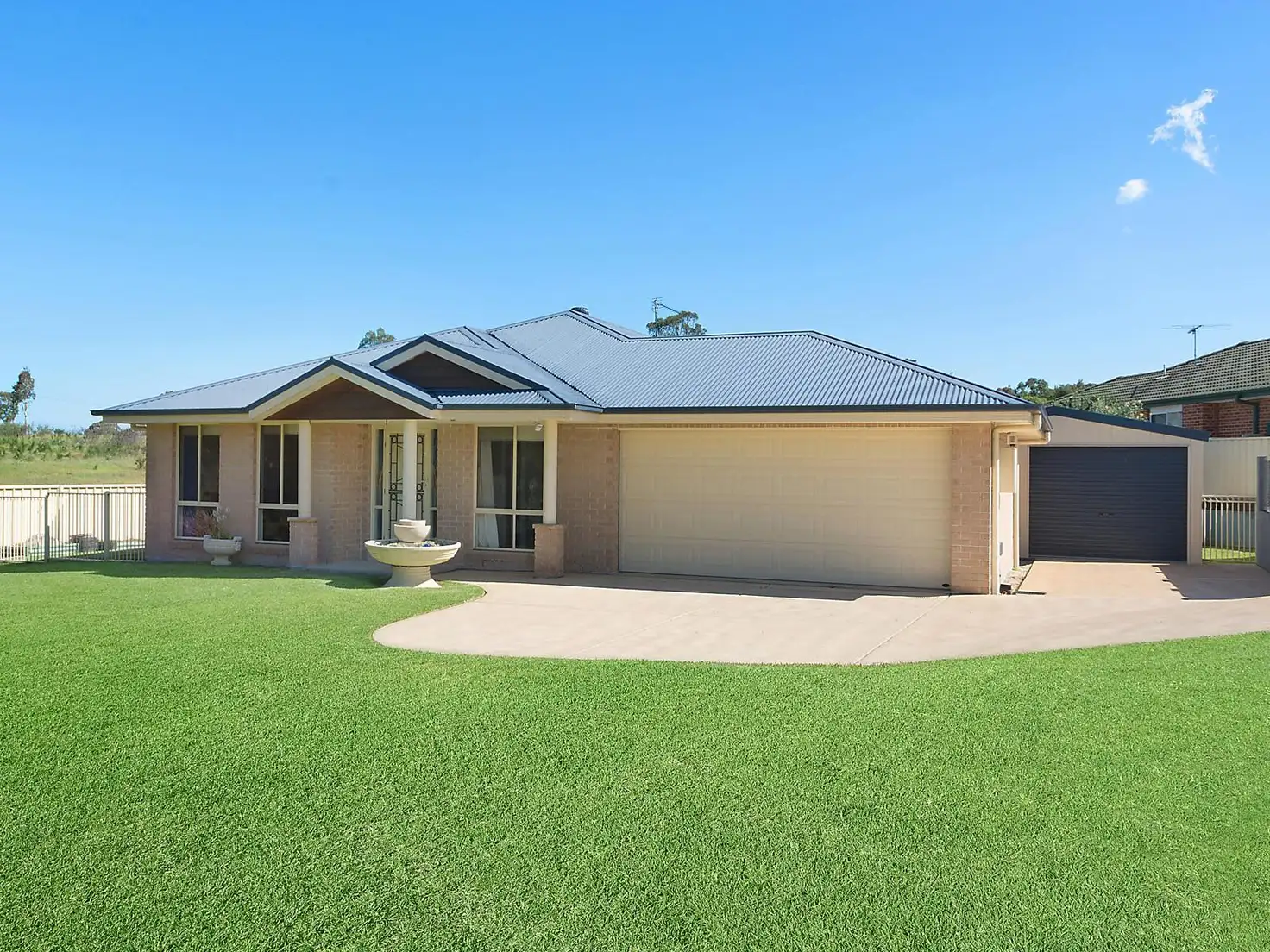 Main view of Homely house listing, 8 Wakefield Close, Raworth NSW 2321