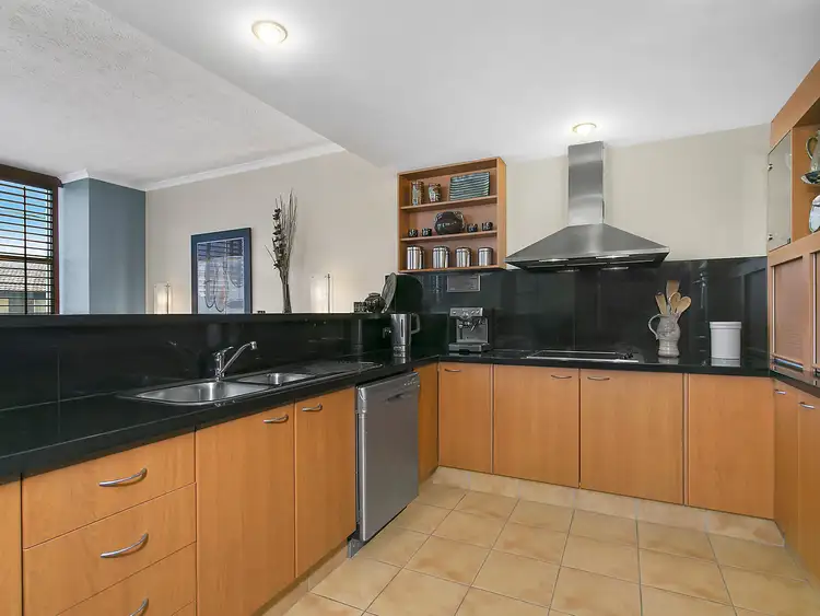 Fifth view of Homely townhouse listing, 1/196B Hedges Avenue, Mermaid Beach QLD 4218