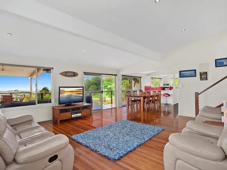 Third view of Homely house listing, 321 Terranora Road, Terranora NSW 2486