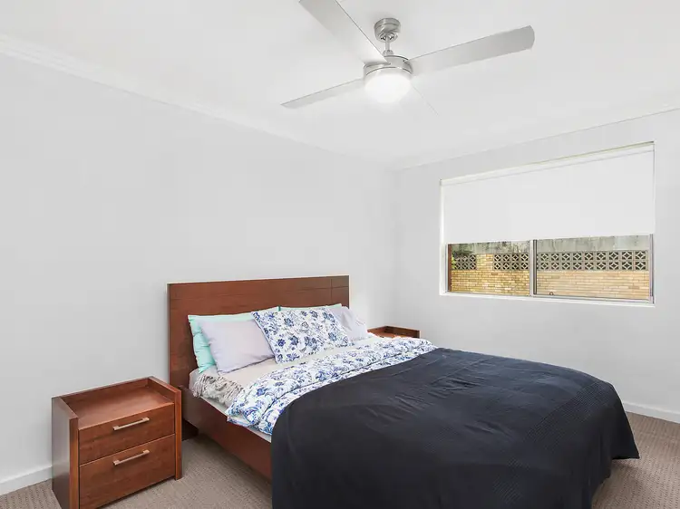 Third view of Homely apartment listing, 11/10A Mears Avenue, Randwick NSW 2031