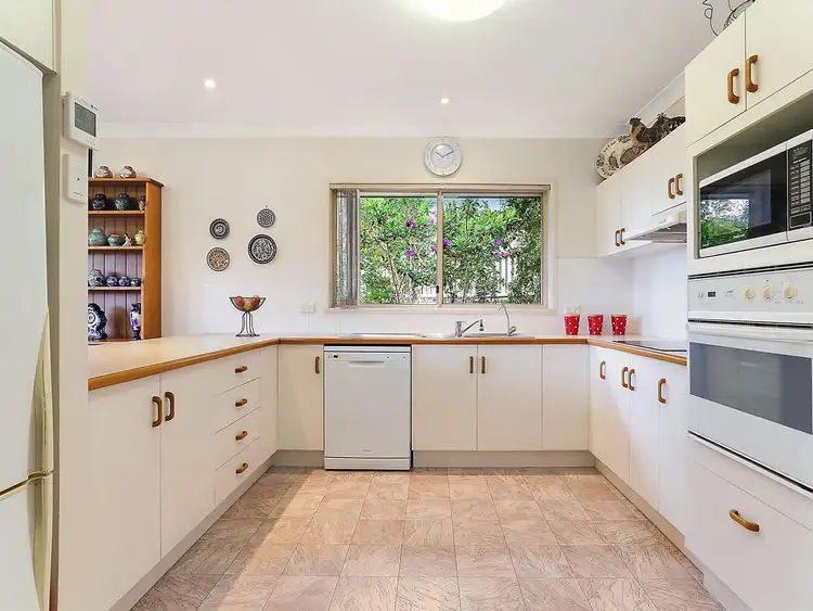 Third view of Homely house listing, 36 Grimsby Street, The Gap QLD 4061