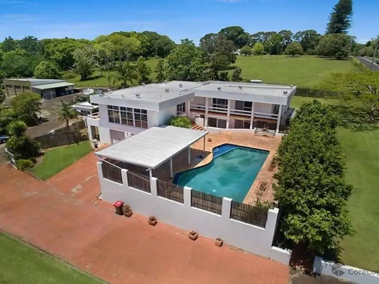 Main view of Homely house listing, 1329 Teven Road, Alstonville NSW 2477