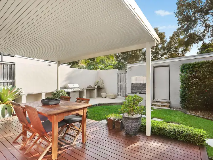 Fourth view of Homely house listing, 30 Lonsdale Street, Lilyfield NSW 2040
