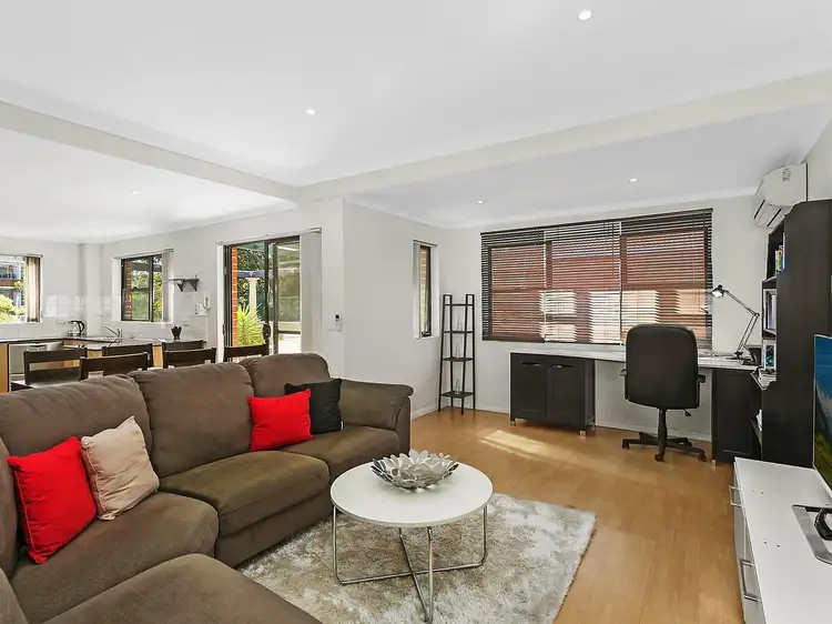 Second view of Homely apartment listing, 14/63A Grosvenor Crescent, Summer Hill NSW 2130