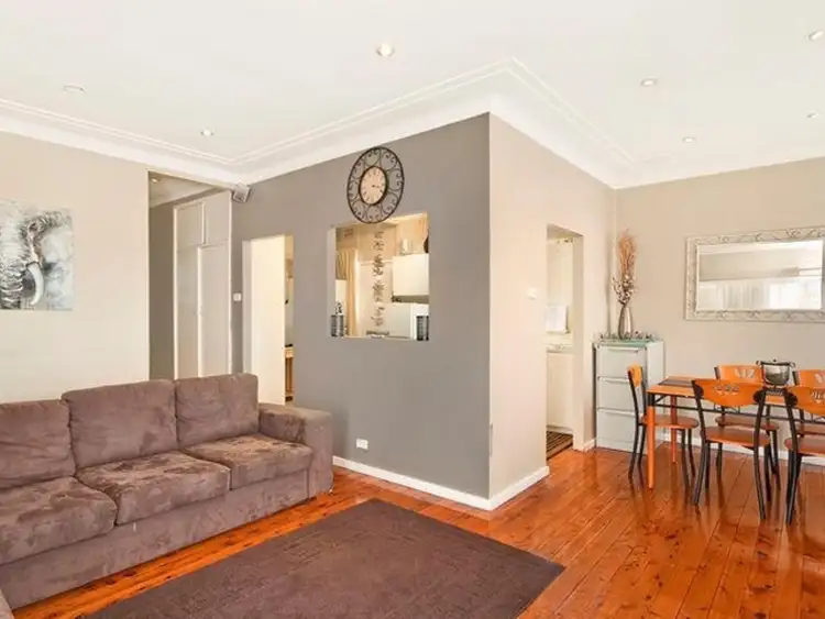 Second view of Homely house listing, 8 Holt Street, Warners Bay NSW 2282