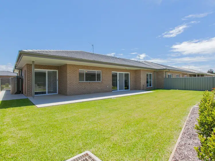Main view of Homely villa listing, 8 The Cove Drive, Fullerton Cove NSW 2318