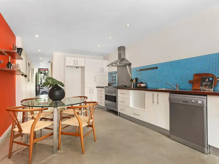 Third view of Homely house listing, 102 Simmons Street, Enmore NSW 2042
