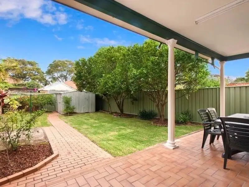 Main view of Homely house listing, 17 Apsley Avenue, Kingsford NSW 2032