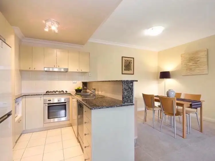 Third view of Homely apartment listing, 87/1 Coronation Avenue, Petersham NSW 2049
