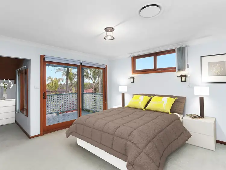 Fourth view of Homely house listing, 2 Berwick Place, Menai NSW 2234
