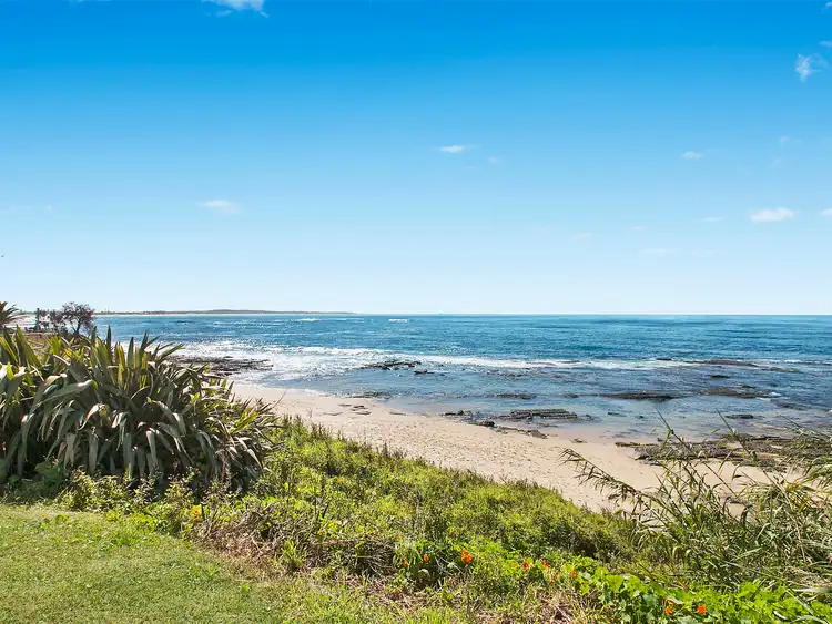 Fourth view of Homely house listing, 104 Ocean Parade, Blue Bay NSW 2261