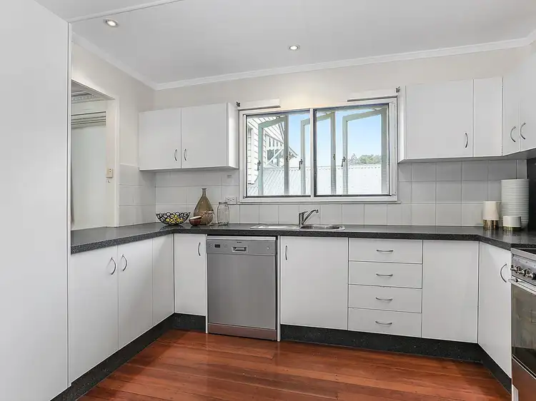 Third view of Homely house listing, 283 Riding Road, Balmoral QLD 4171