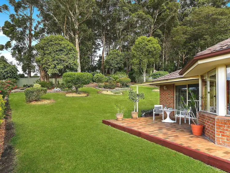 Fifth view of Homely house listing, 11 Brissendon Close, Tarrawanna NSW 2518