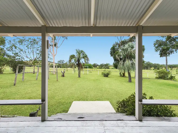 Fifth view of Homely land listing, 525 Uandi Road, Warroo QLD 4387