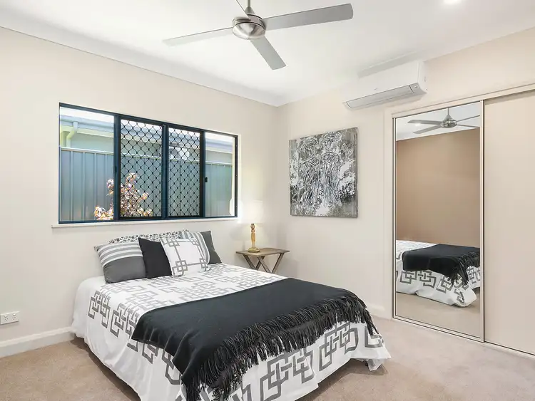 Sixth view of Homely house listing, 43 Ainscow Drive, Bentley Park QLD 4869