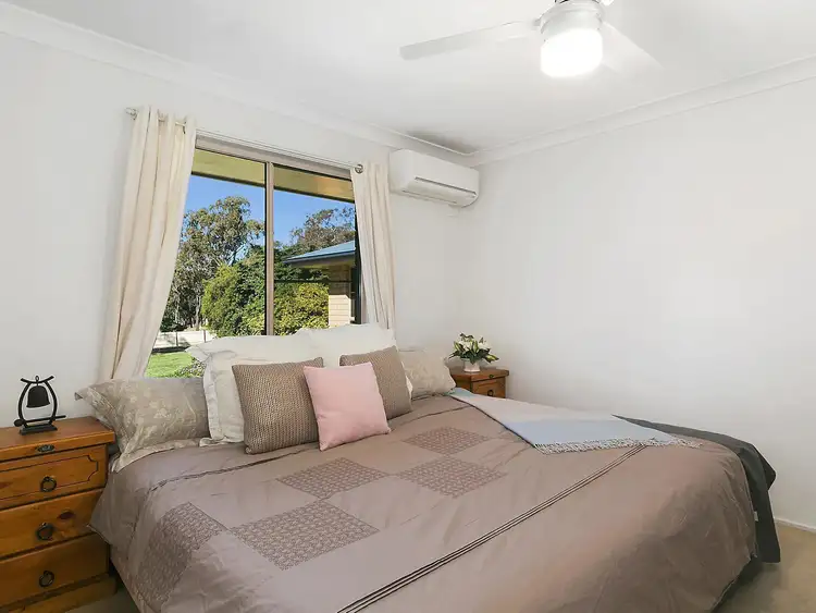 Fourth view of Homely house listing, 33 Highland Park Road, Meringandan West QLD 4352