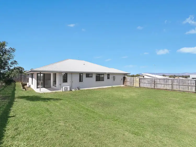 Sixth view of Homely house listing, 16 Soligo Court, Gracemere QLD 4702