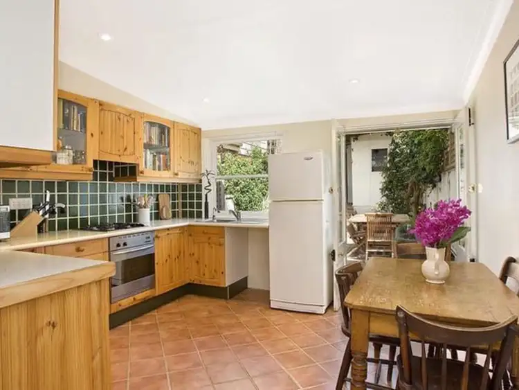 Second view of Homely house listing, 14 Taylor Street, Annandale NSW 2038