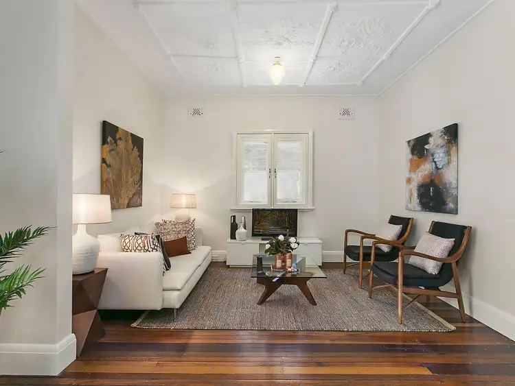 Second view of Homely house listing, 8 Browns Avenue, Enmore NSW 2042