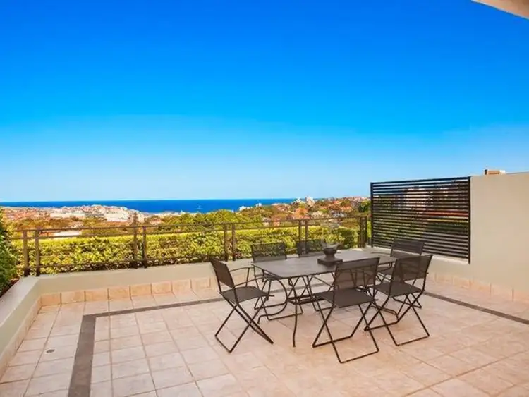 Third view of Homely apartment listing, 702/1 Banksia Road, Bellevue Hill NSW 2023