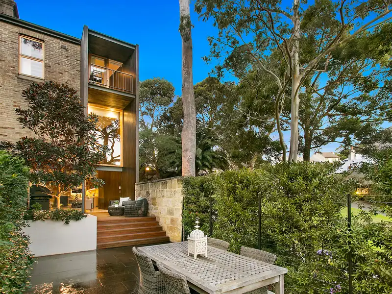 Main view of Homely house listing, 94 Blues Point Road, Mcmahons Point NSW 2060