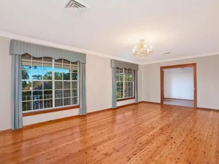 Third view of Homely house listing, 58 Albert Road, Beecroft NSW 2119