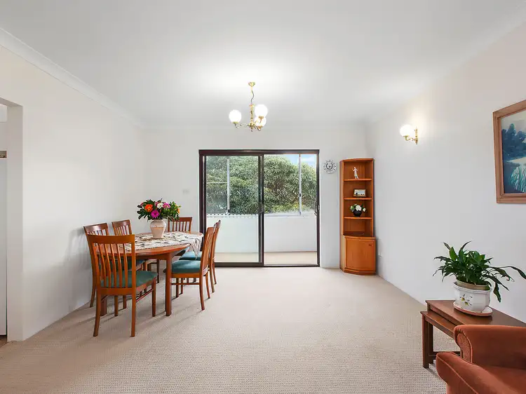 Main view of Homely apartment listing, 3/5 Carr Street, Coogee NSW 2034
